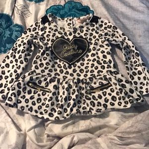 Juicy Couture dress (Girls)